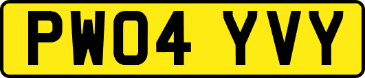 PW04YVY