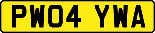 PW04YWA