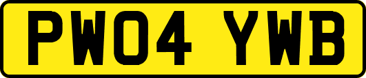 PW04YWB