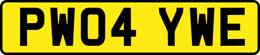 PW04YWE