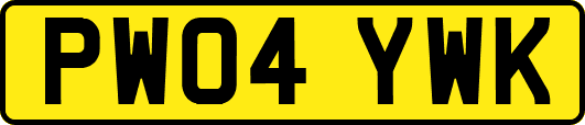 PW04YWK