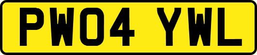 PW04YWL