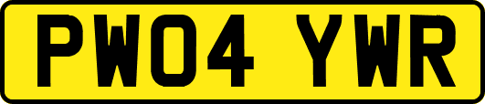 PW04YWR