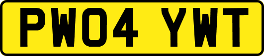 PW04YWT