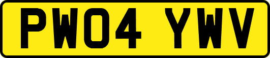 PW04YWV