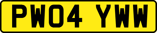 PW04YWW