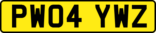 PW04YWZ