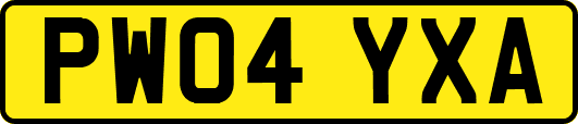 PW04YXA