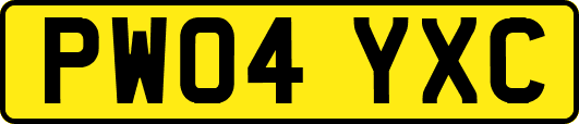 PW04YXC