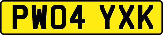 PW04YXK