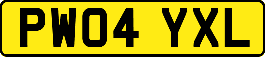 PW04YXL