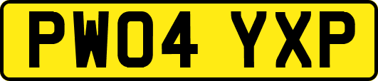 PW04YXP
