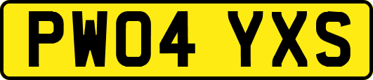 PW04YXS