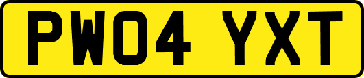 PW04YXT