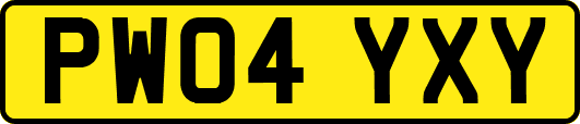 PW04YXY