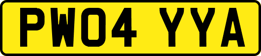 PW04YYA