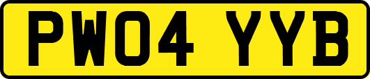 PW04YYB