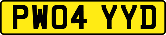 PW04YYD