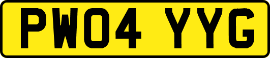PW04YYG