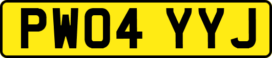 PW04YYJ