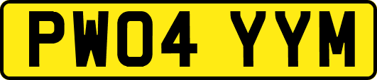 PW04YYM