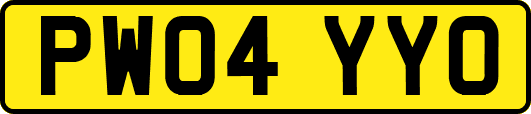 PW04YYO