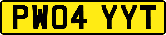 PW04YYT