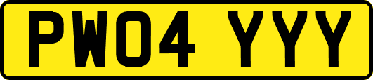 PW04YYY