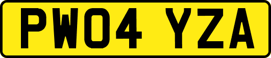 PW04YZA