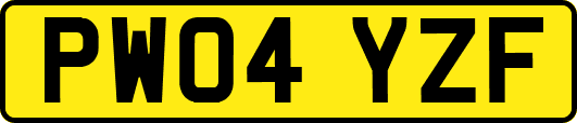 PW04YZF