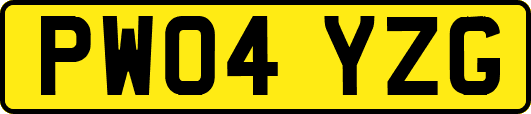 PW04YZG