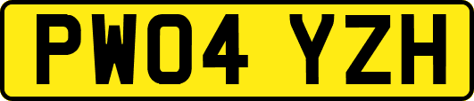 PW04YZH