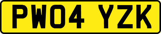 PW04YZK