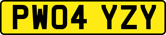 PW04YZY