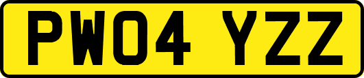 PW04YZZ