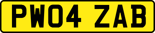 PW04ZAB