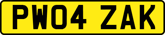 PW04ZAK