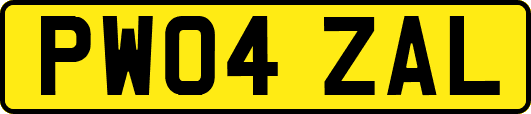 PW04ZAL