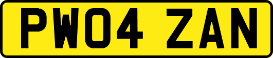 PW04ZAN