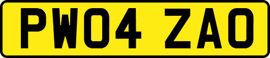 PW04ZAO