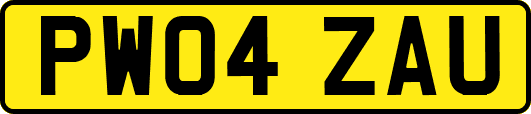 PW04ZAU