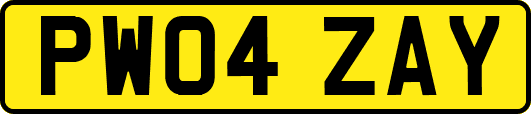PW04ZAY