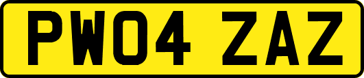 PW04ZAZ