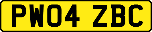 PW04ZBC