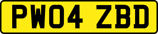 PW04ZBD