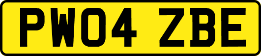 PW04ZBE