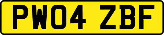 PW04ZBF