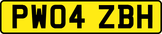 PW04ZBH