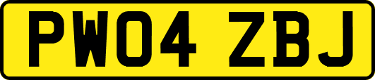 PW04ZBJ