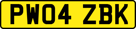 PW04ZBK
